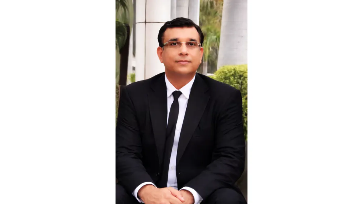 Dileep Gupta Tax Firm 1