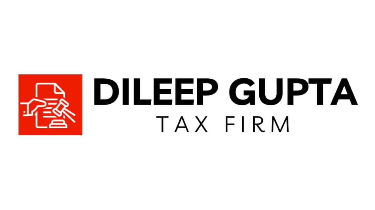 Dileep Gupta Tax Firm 2