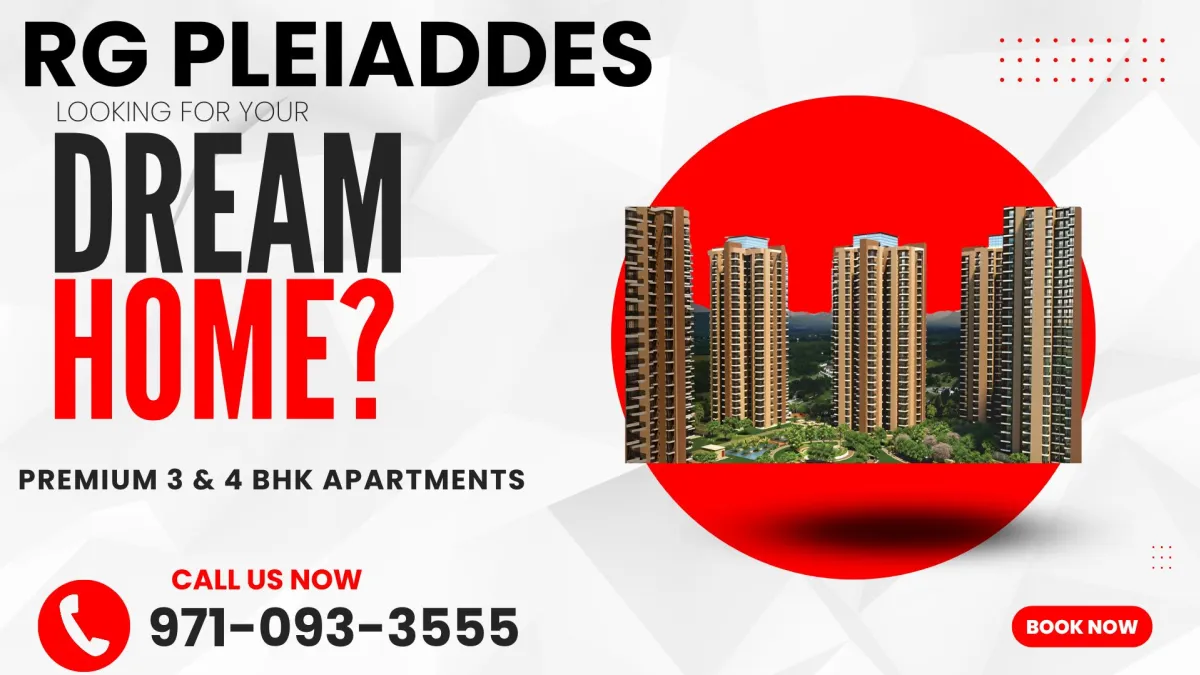 A Practical Guide to Residential Living in Greater Noida West and Noida 1