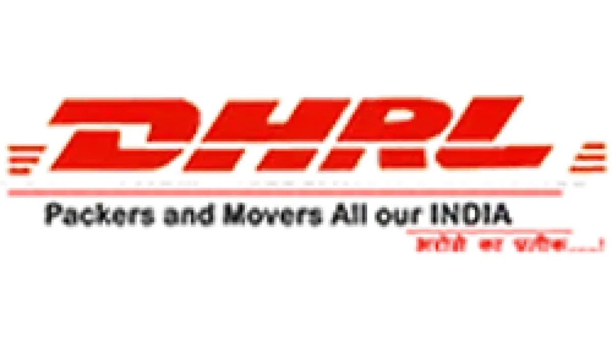 DHRL Packers and Movers - Packers and Movers in Mumbai 1