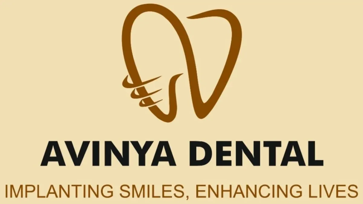 Avinya Dental Clinic HSR Layout 1