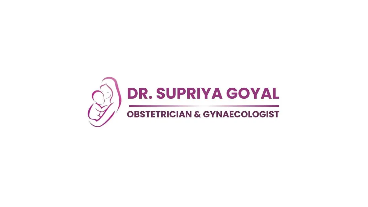 Dr Supriya Goyal 1