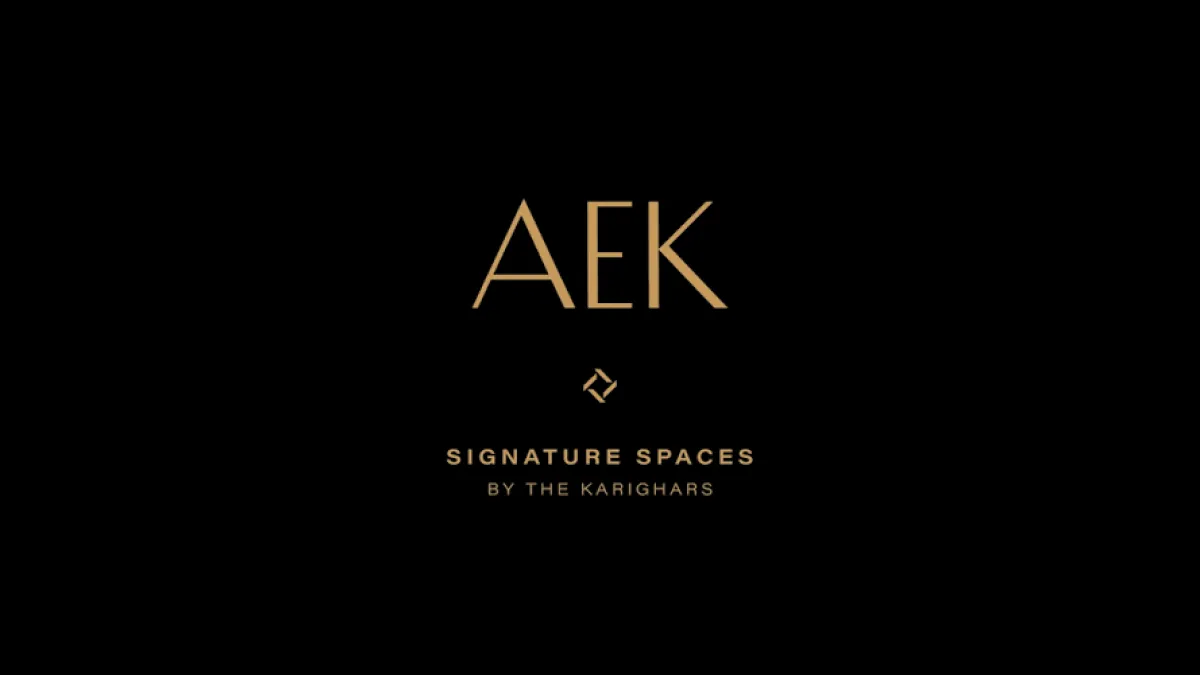 AEK - The KariGhars 1