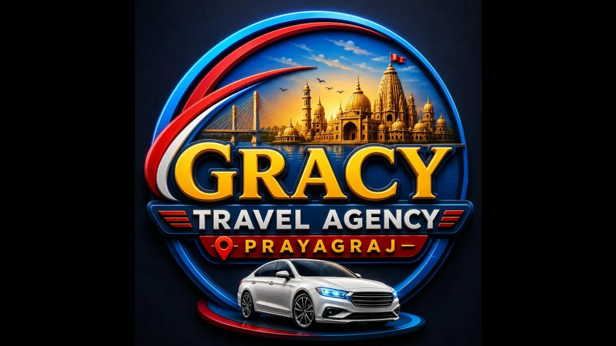 Gracy Travel Agency Prayagraj 1