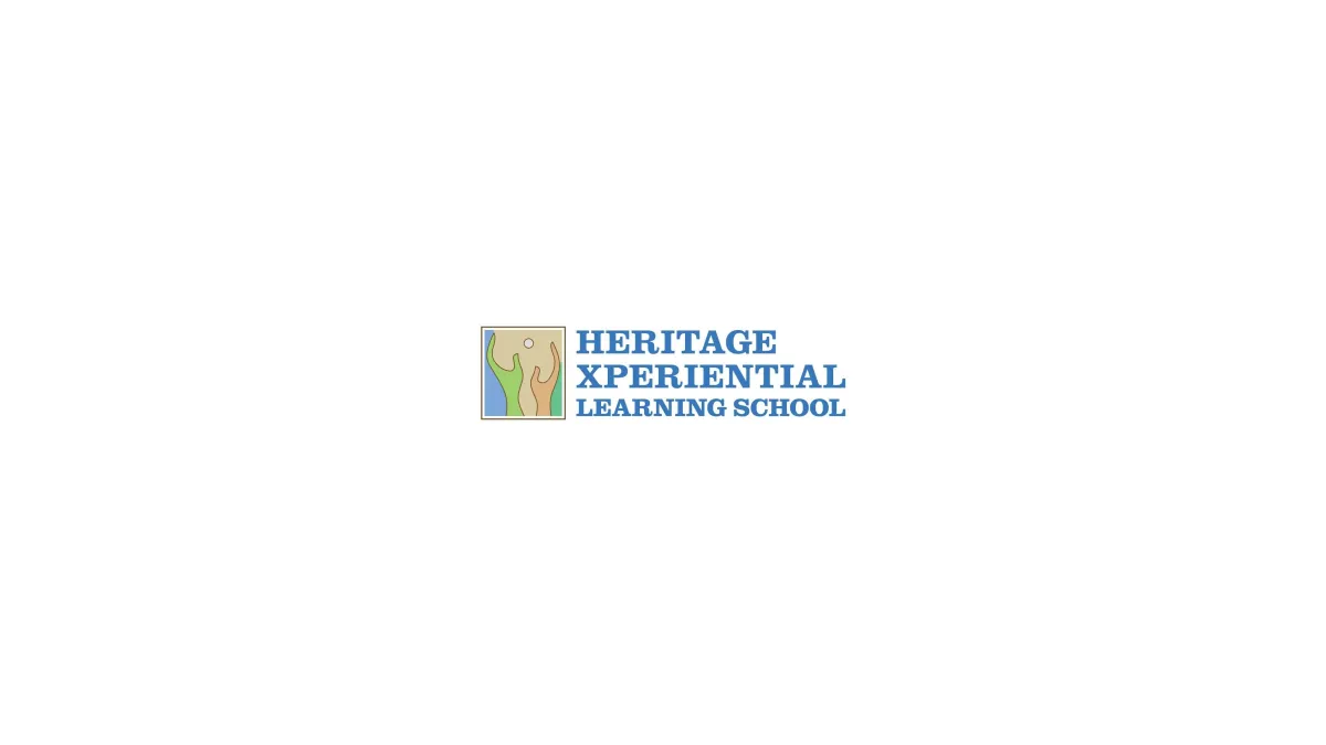 Heritage Xperiential Learning School 1