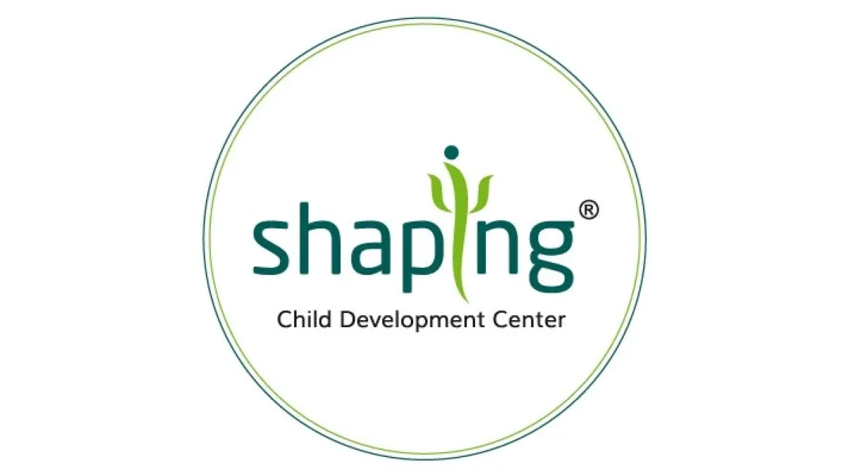 Shaping Child Development Center 1