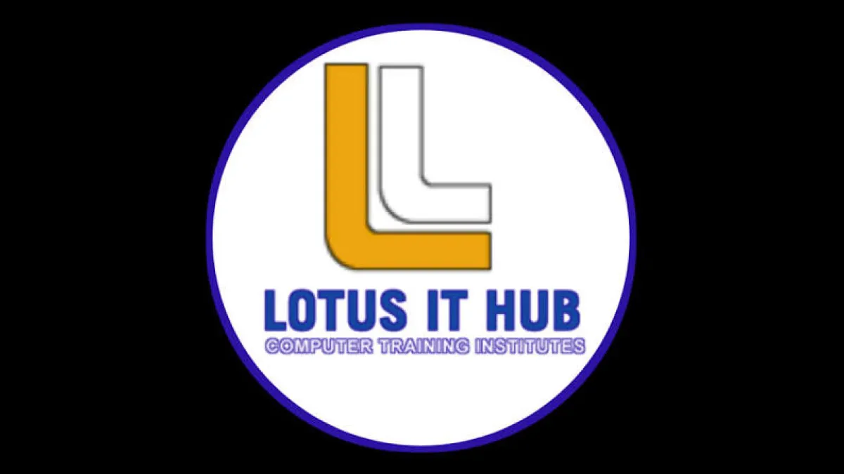 Lotus IT Hub 1