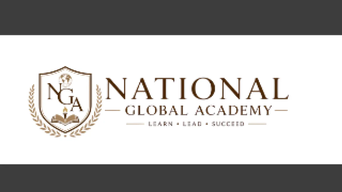 National global academy 1