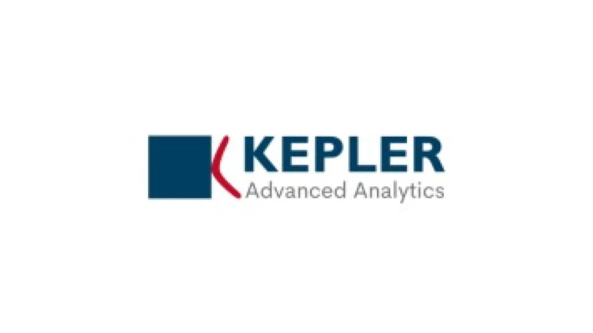 Kepler Advanced Analytics 1