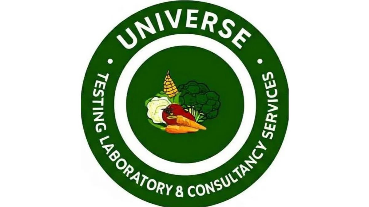 Universe Testing Laboratory & Consultancy Services 1