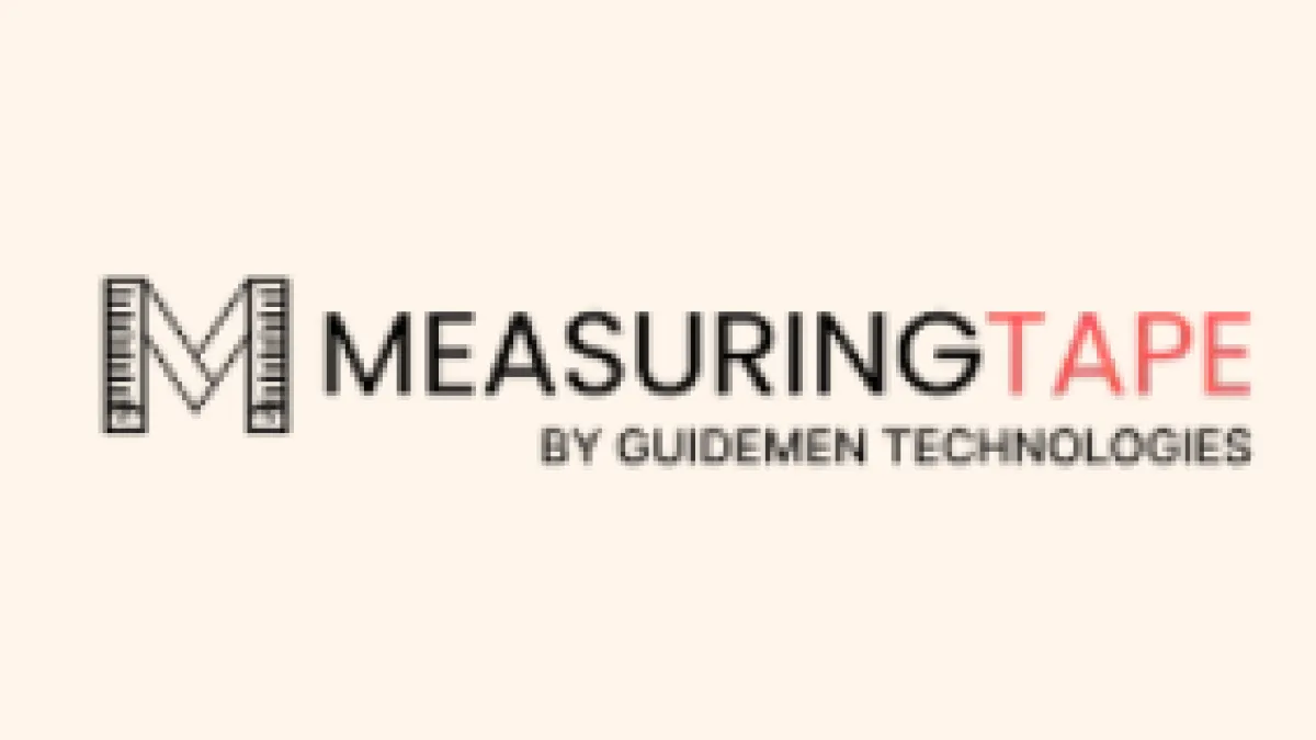 Measuring Tape 1