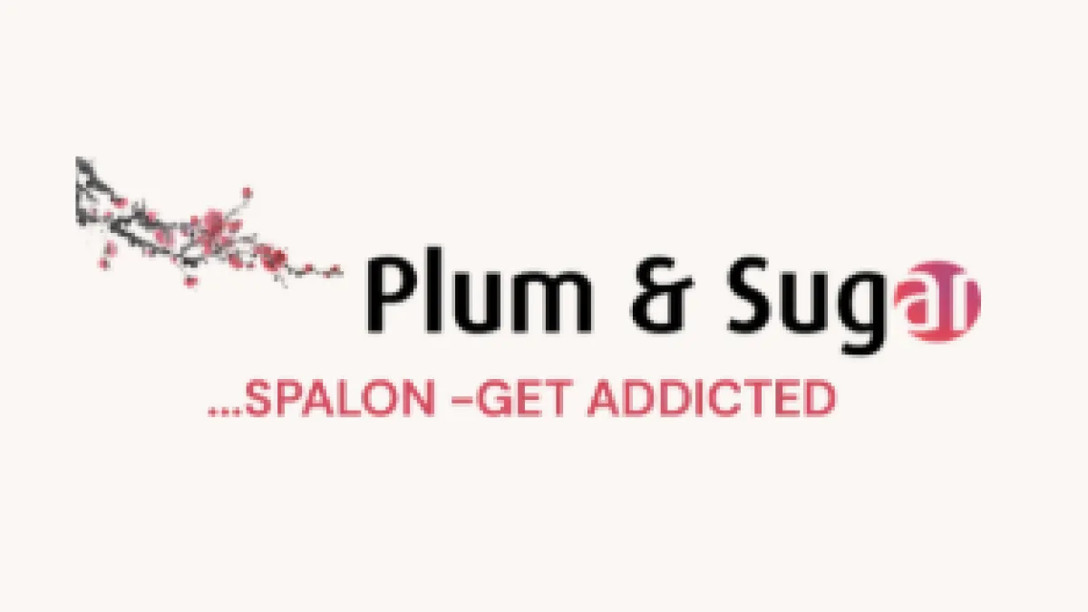 Plum & Sugar &ndash; HSR Layout 1