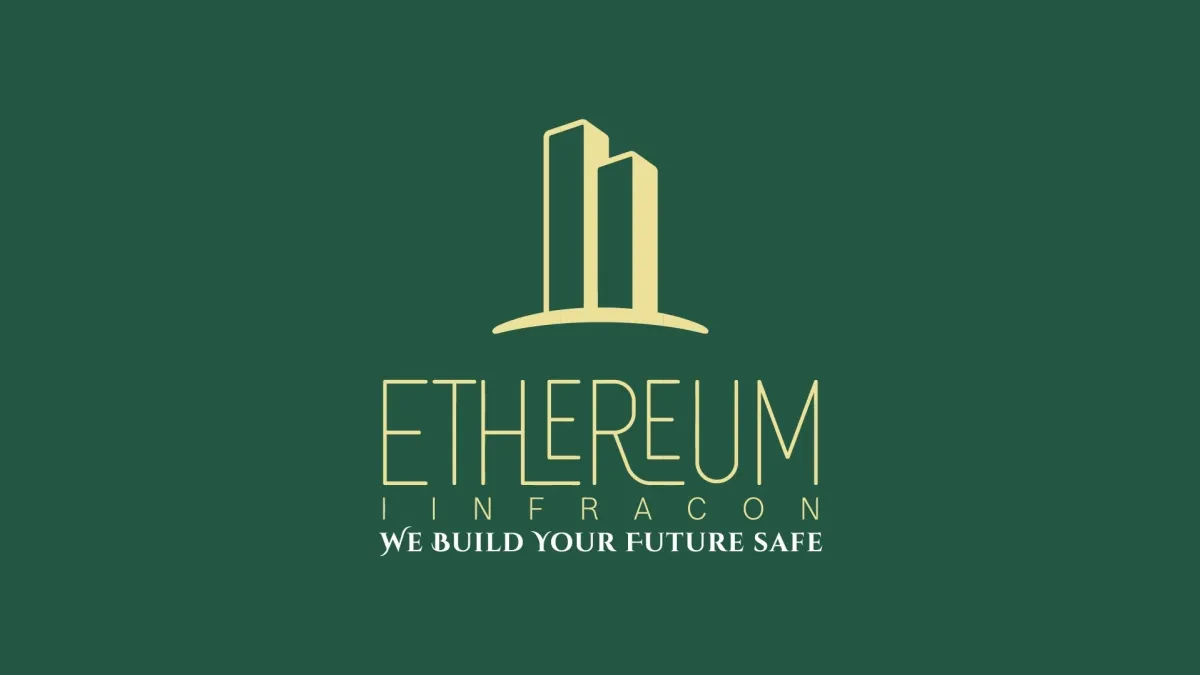 Dholera Smart City - Ethereum Iinfracon 1