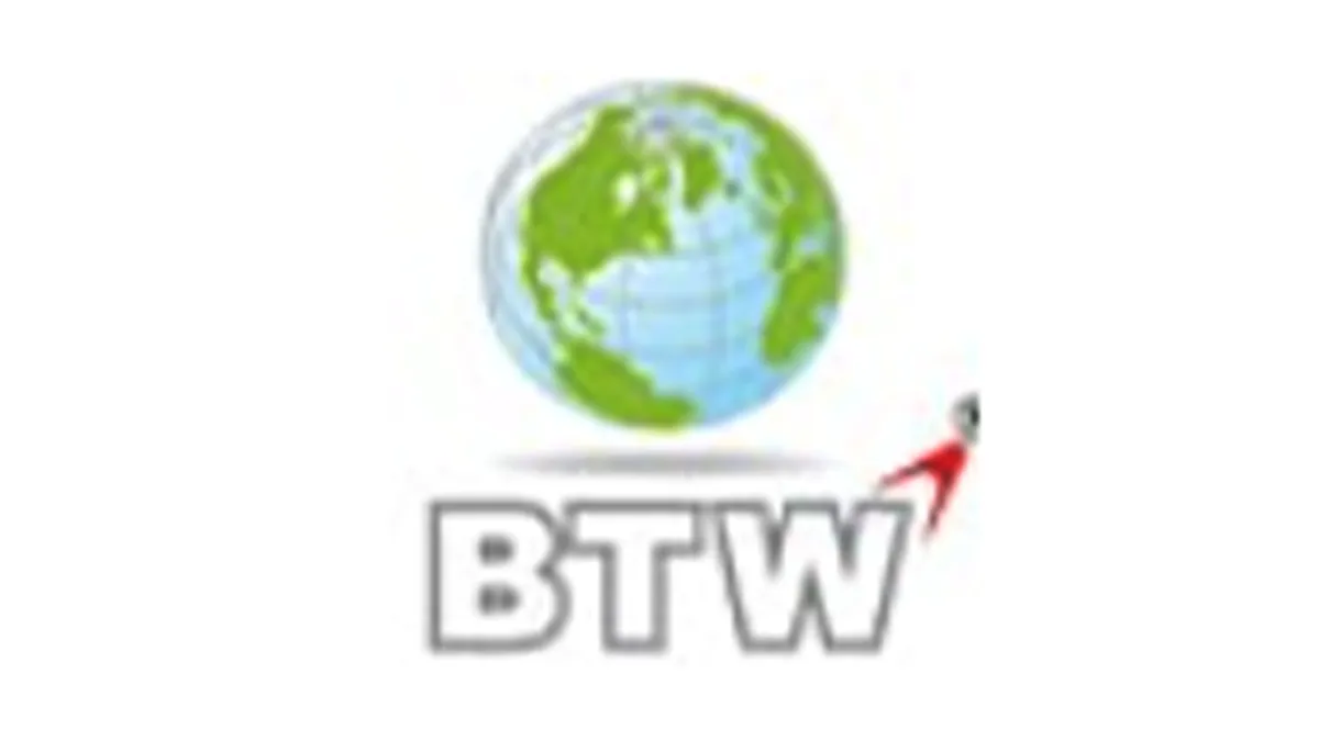 BTW Visa Services India Pvt. Ltd 1