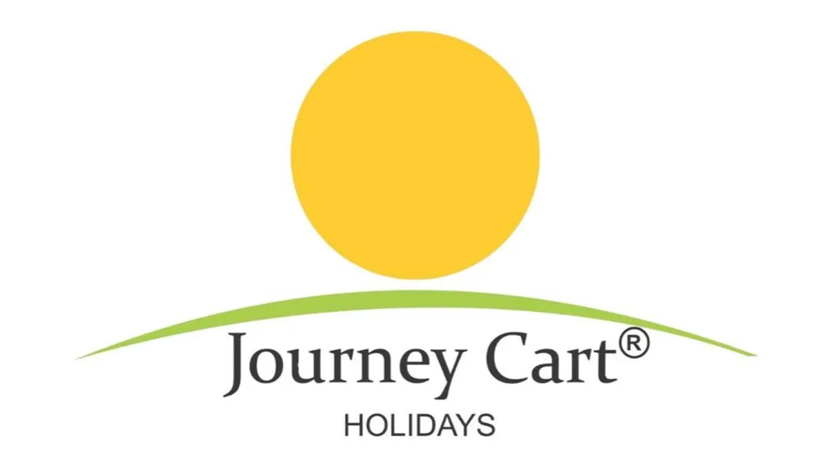JOURNEY CART HOLIDAYS INDIA PVT. LTD. 1