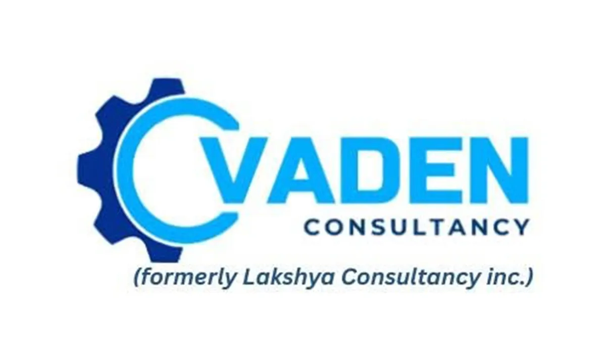 VADEN Consultancy - Microsoft Solutions Partner Company 1