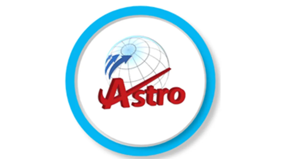 Astro Aquaculture 1