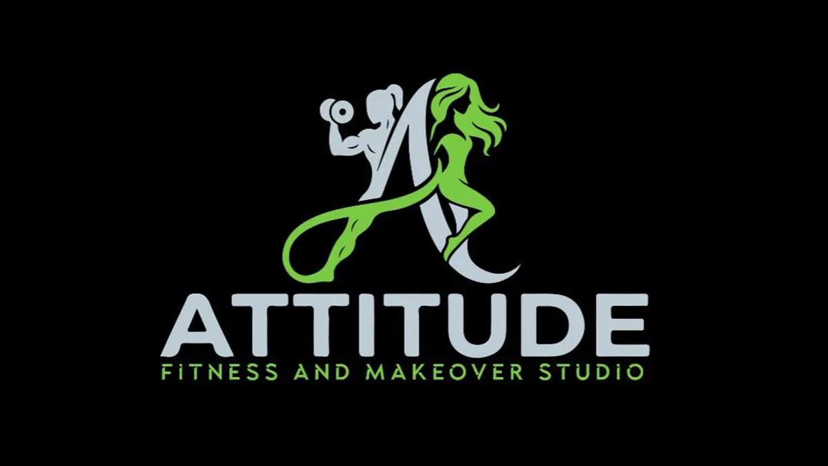 Attitude Fitness And Makeover Studio 1