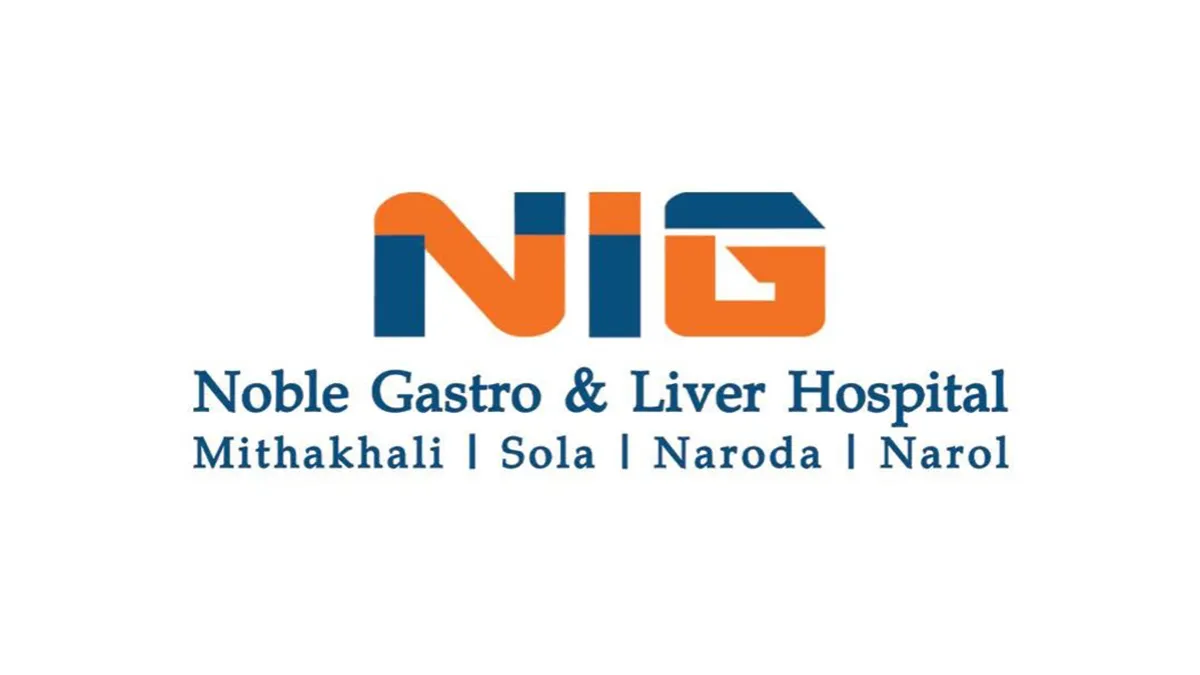 NIG - Noble Gastro & Liver Hospital 1