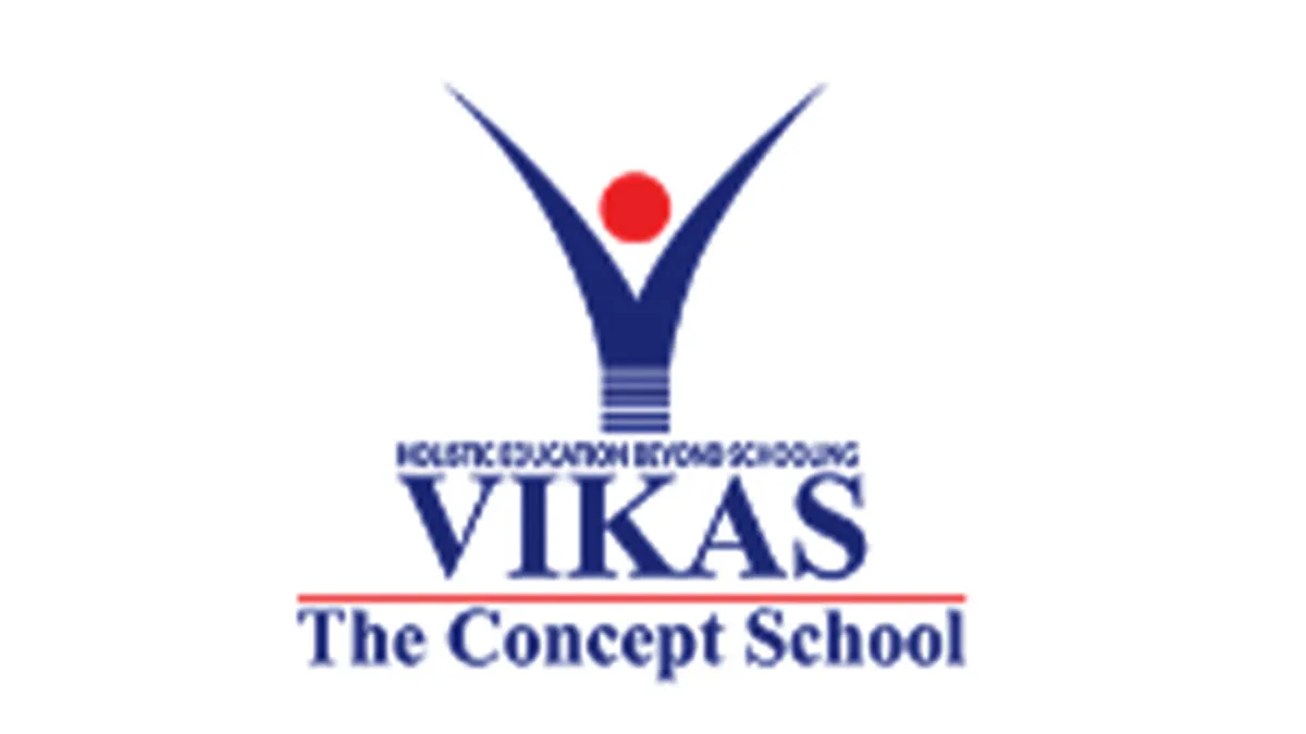 Vikas the Concept School 1