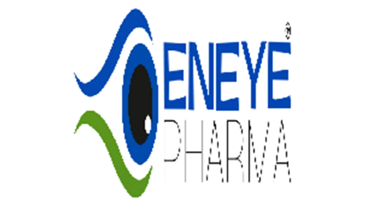 Eneye Pharma 1