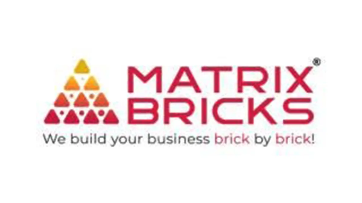 Matrix Bricks India 1
