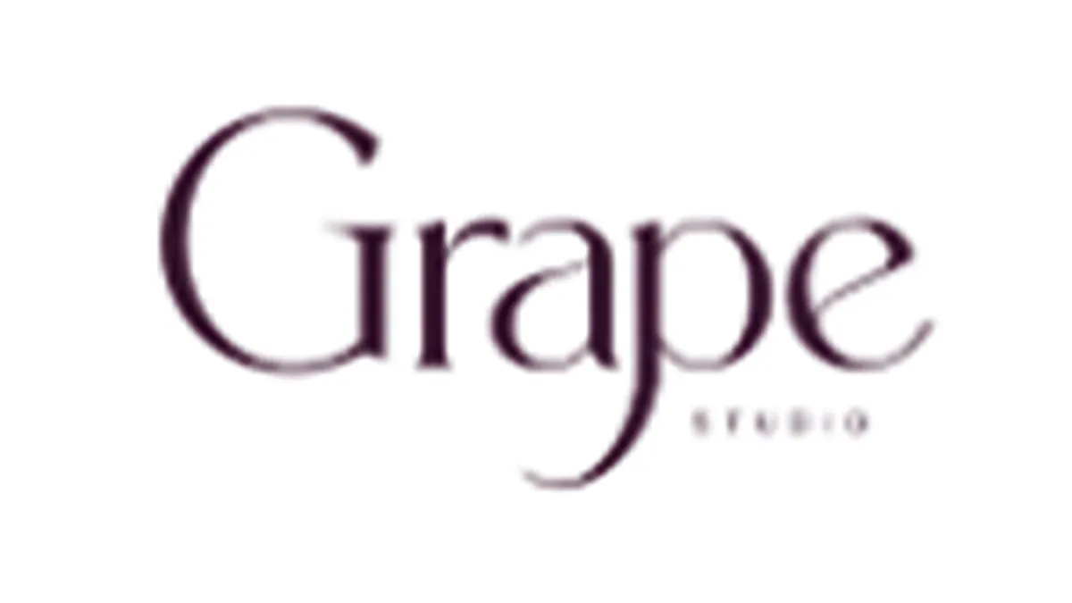 Grape Studio 1