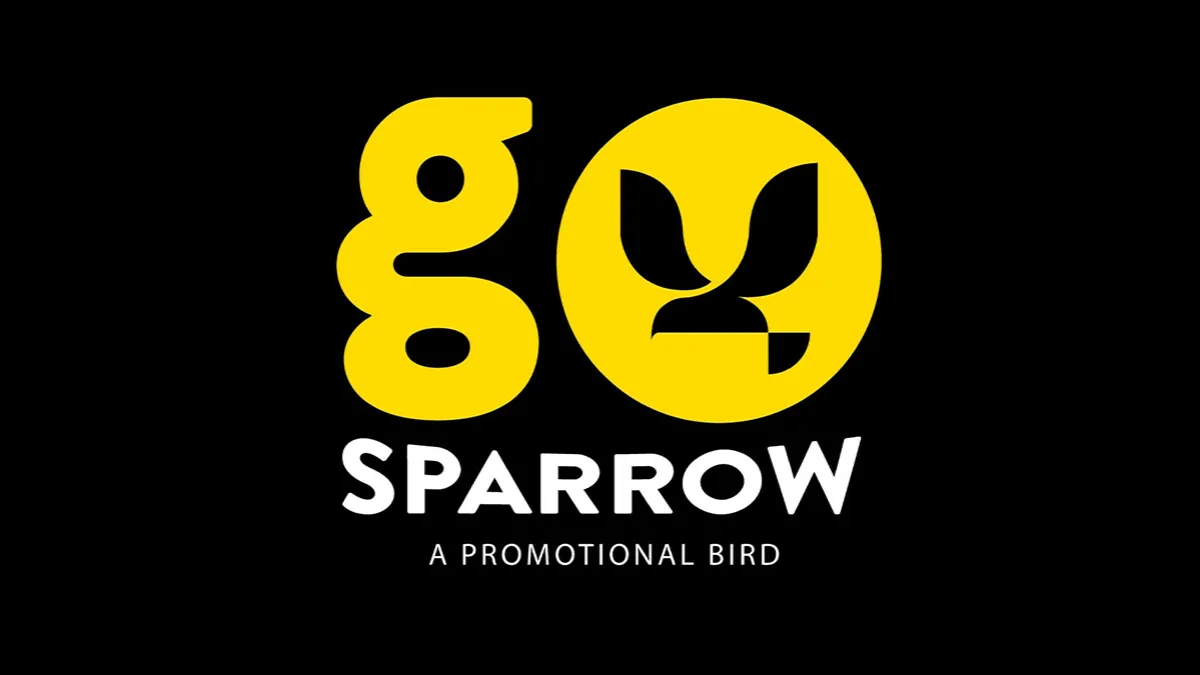 Go Sparrow: Digital Marketing That Gets Patna Noticed 1
