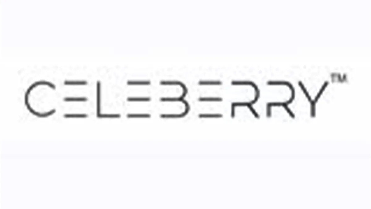CELEBERRY 1