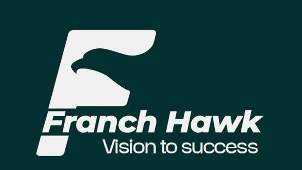 FranchHawk &ndash; Franchise Growth & Consulting Platform 1