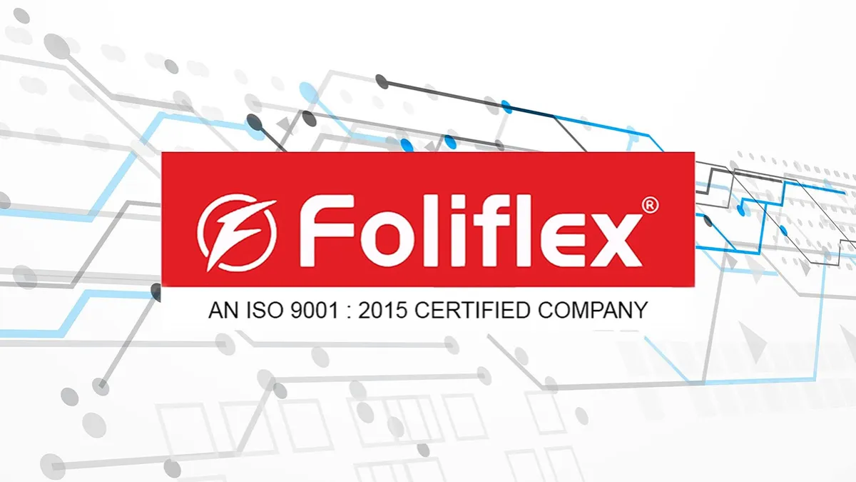 FoliFlex Cables 1