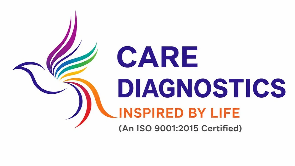 Care Diagnostics (Formerly Svasti Diagnostics) 1