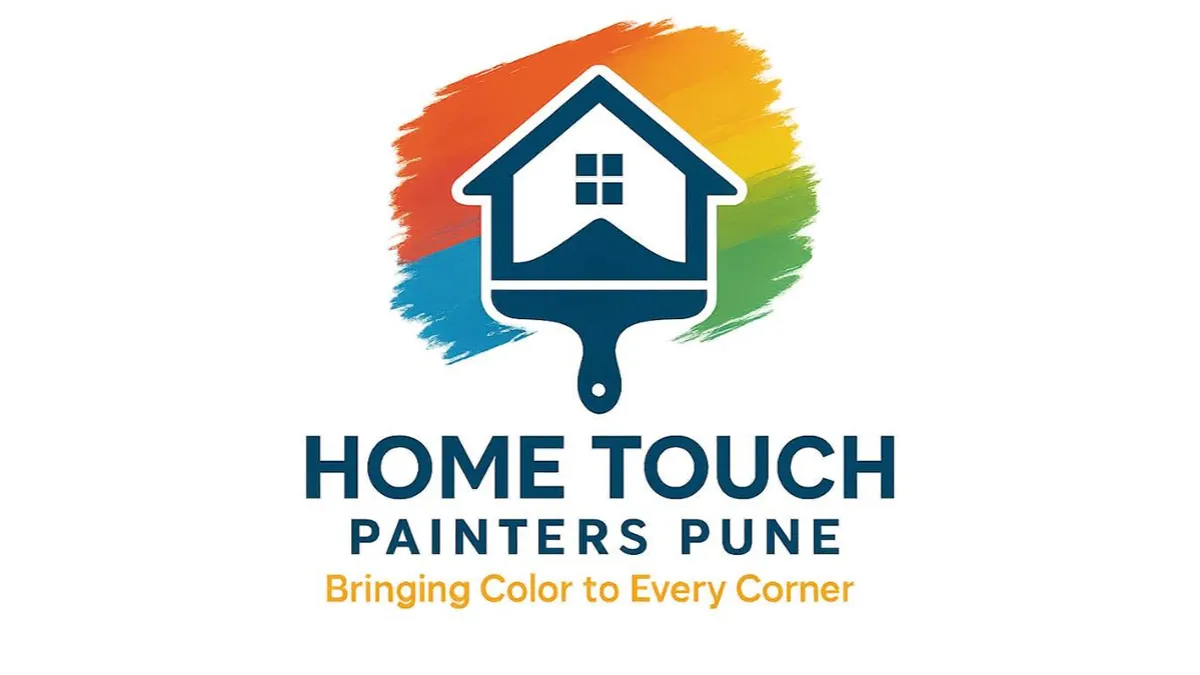 Home Touch Painter Pune 1