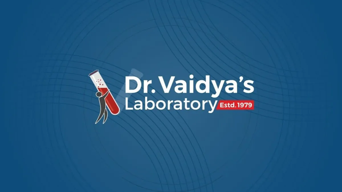 Dr Vaidya Lab 1