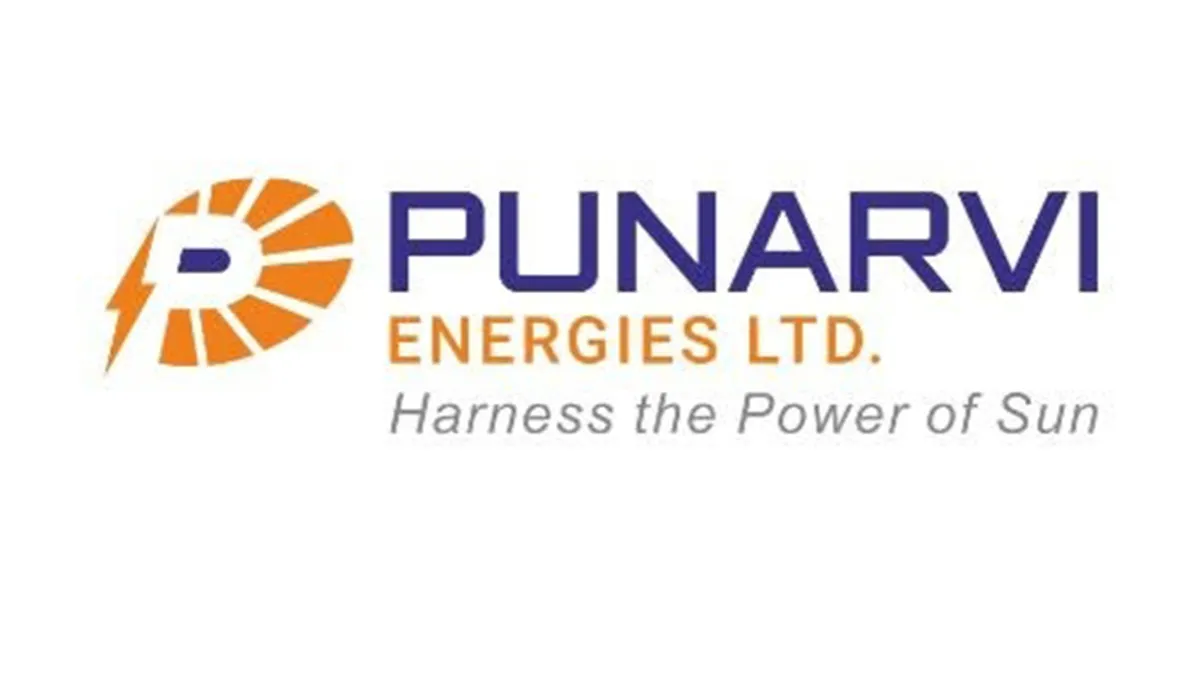 Punarvi Energies Ltd 1