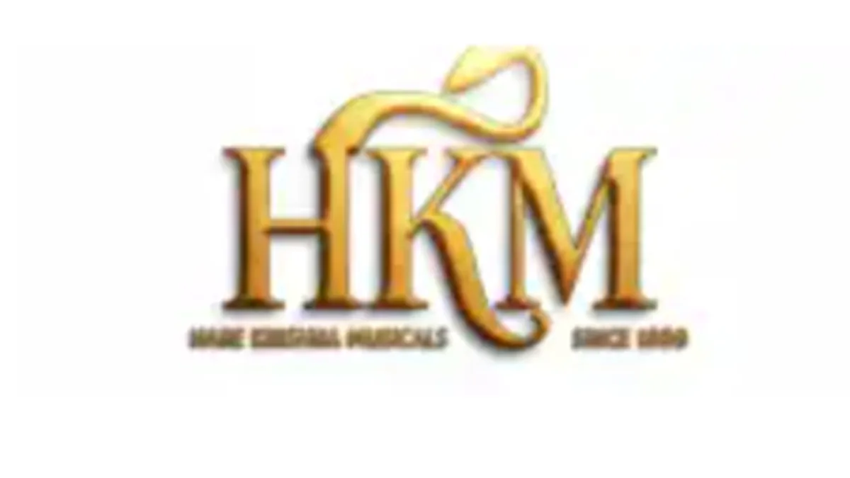 Hare Krishna Musicals 1