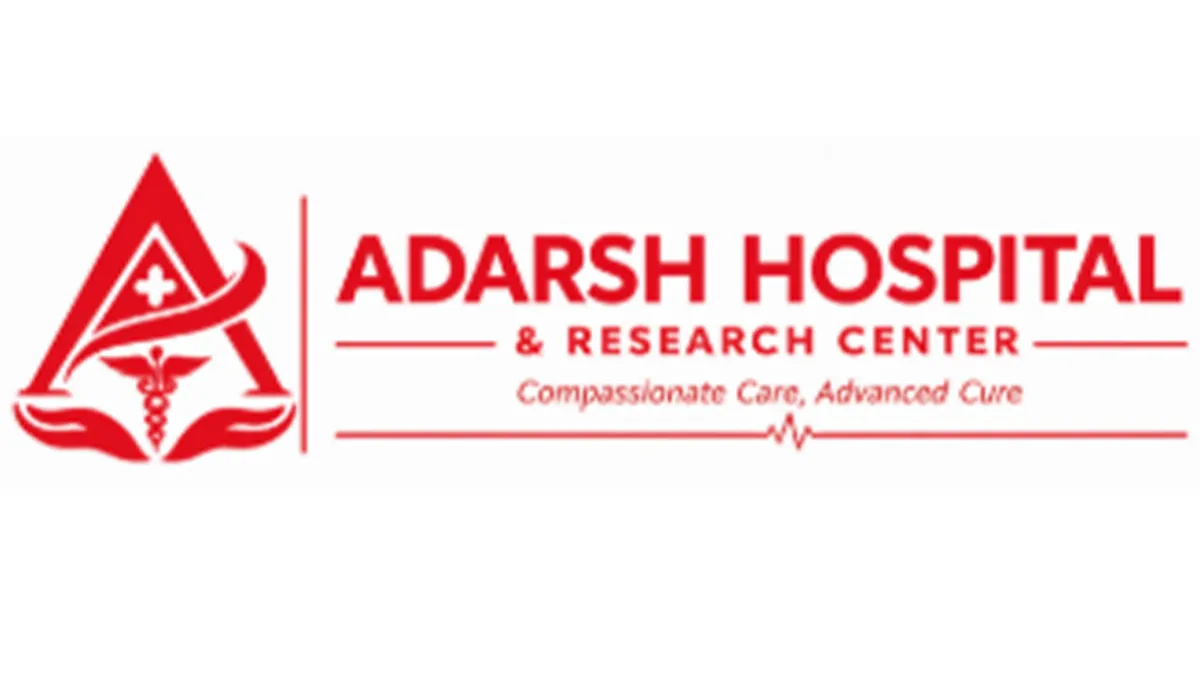 Adarsh Hospital and Research Center 2