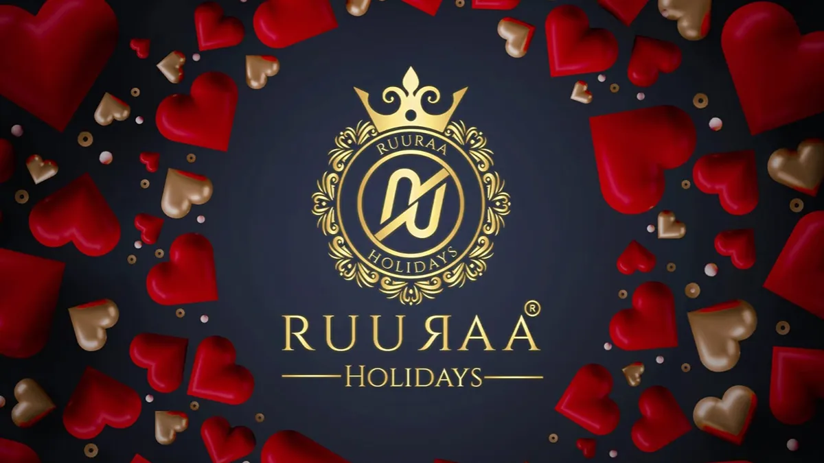 Ruuraa Holidays - Best Travel Agency in Chennai 1