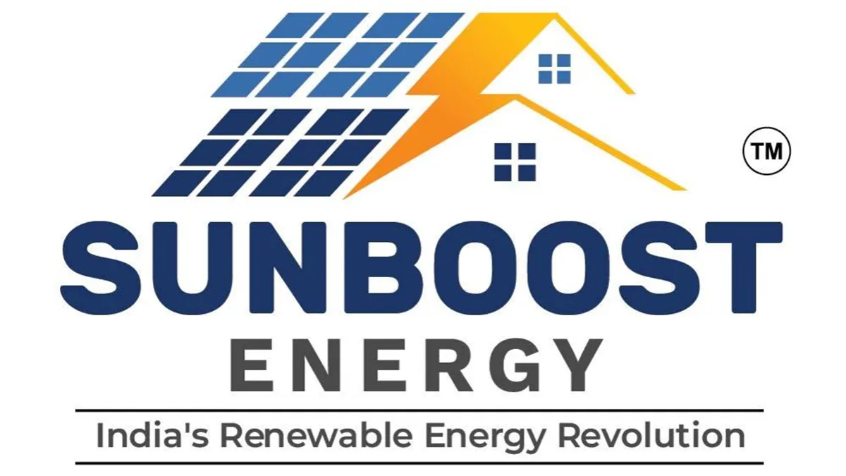 Sunboost Energy 1