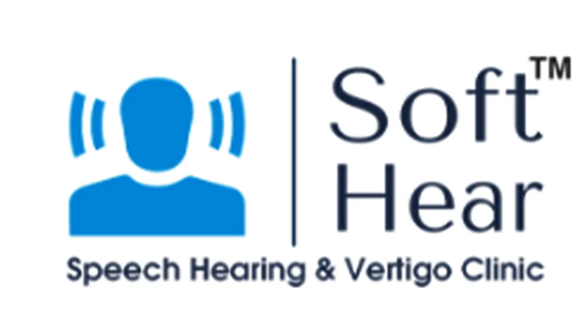 Soft Hear - Speech Hearing and Vertigo Clinic, Baner 1
