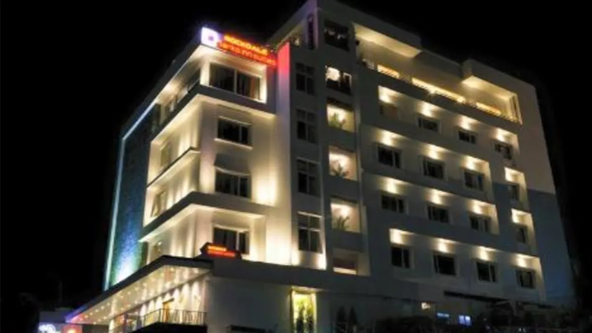 Hotel Rockdale 2