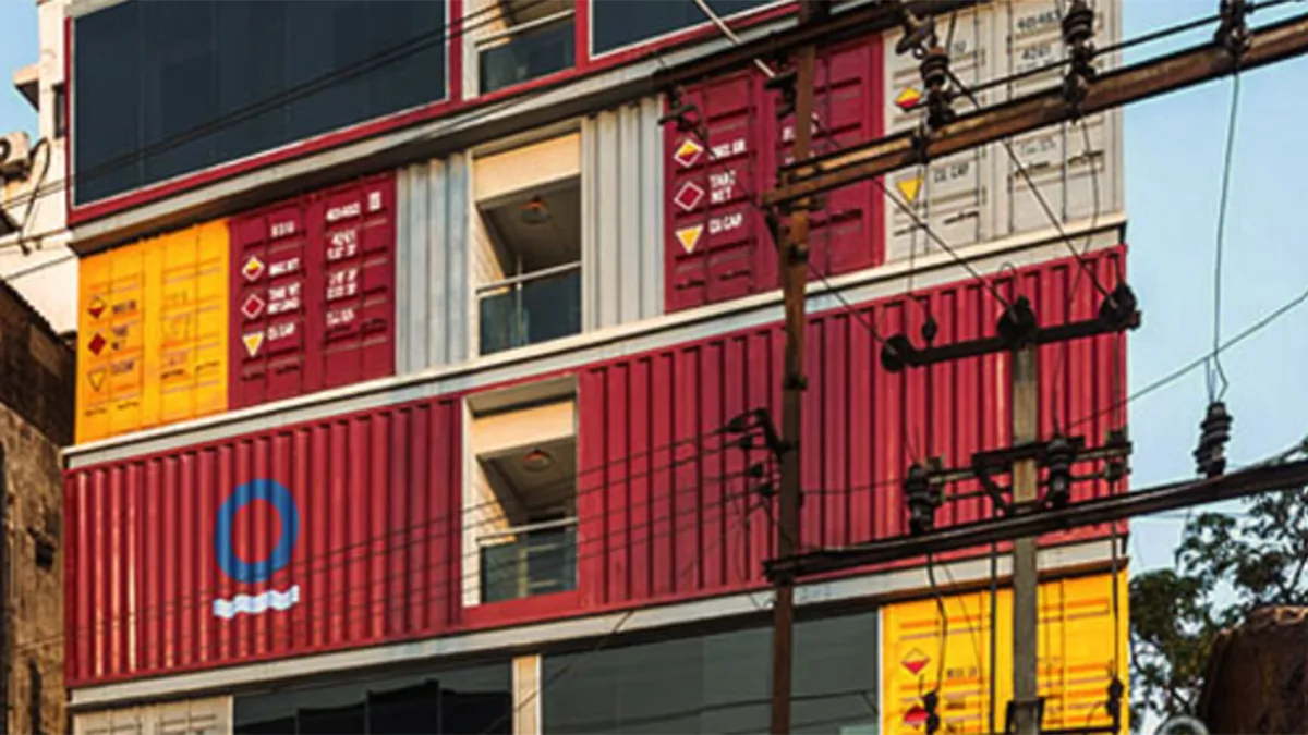 The Port Hotel 1