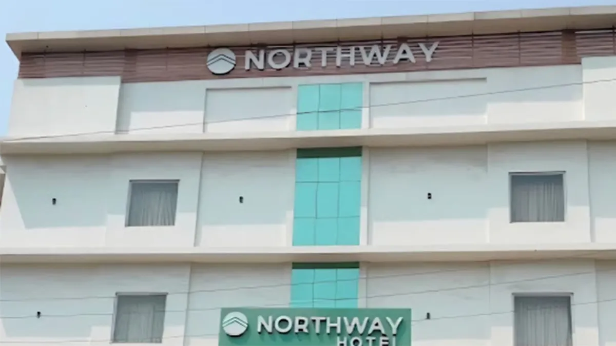 Northway Hotel 1