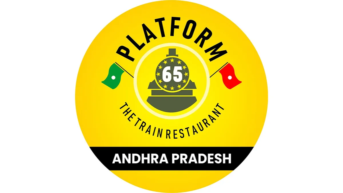 Platform65 The Train Theme Restaurant 2