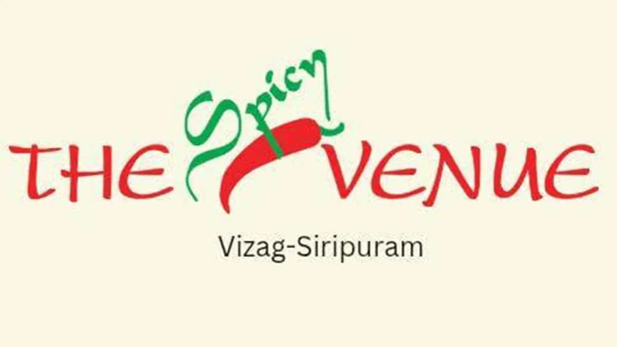 The Spicy Venue Restaurant 2
