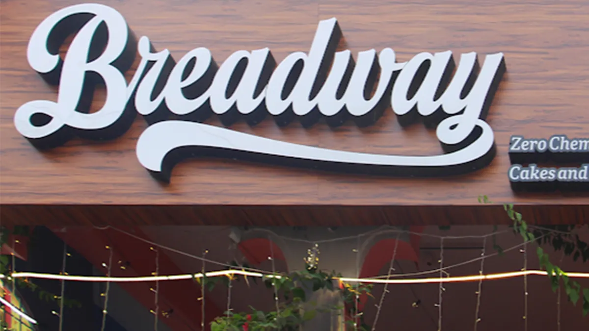 Breadway 1