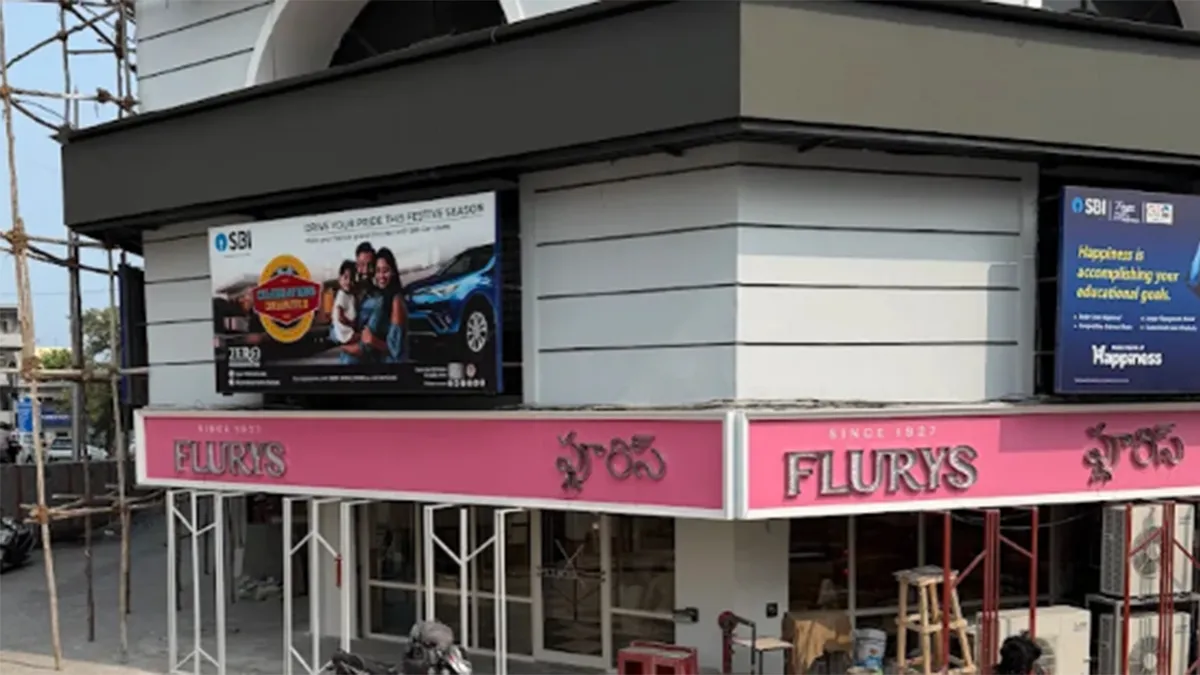 Flurys 1
