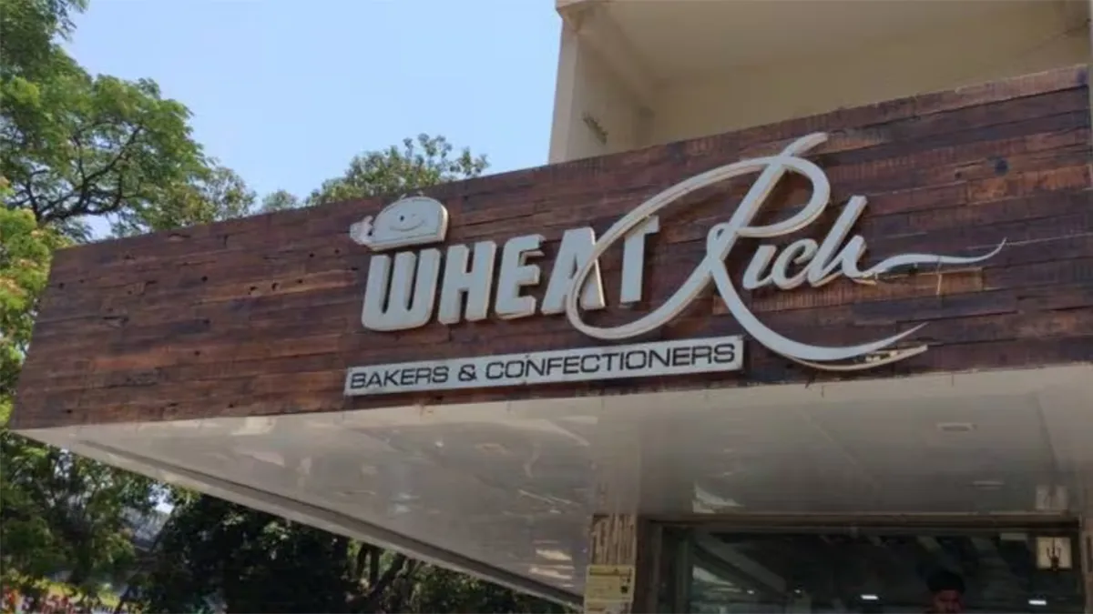 Wheat Rich Bakery 2