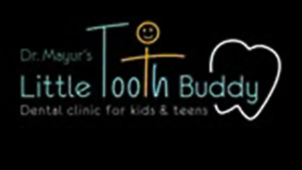 Little Tooth Buddy 1