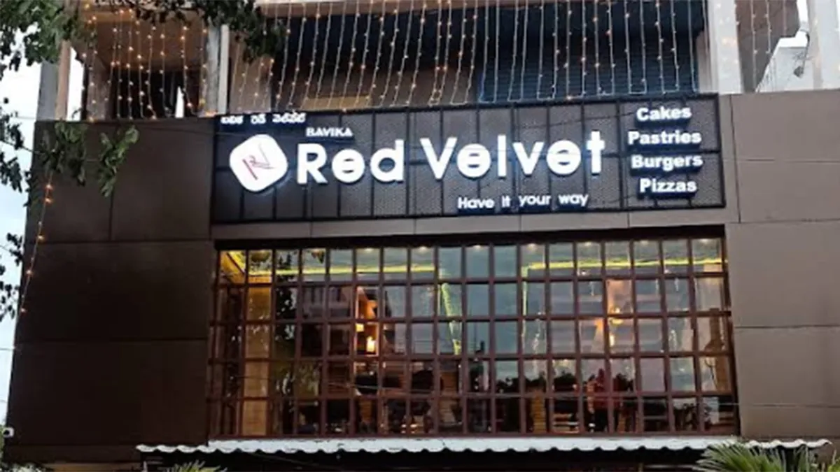 Red Velvet 2